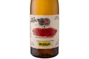 Pasqua, Veneto Igt Bianco Hey French Edizione IV