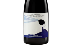 Pietradolce, Doc Etna Rosso Rampante 2021