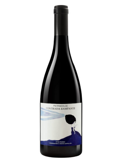 ETNA, PIETRADOLCE, RAMPANTE, ROSSO, Su i Vini di WineNews