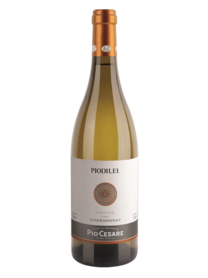 CHARDONNAY, LANGHE, PIO CESARE, Su i Vini di WineNews
