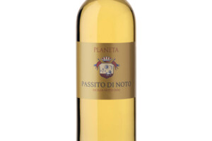 Planeta, Doc Sicilia Noto Passito di Noto 2024