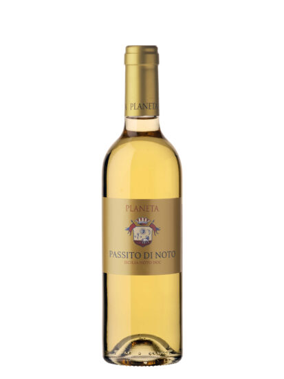 NOTO, PASSITO, PLANETA, SICILIA, Su i Vini di WineNews