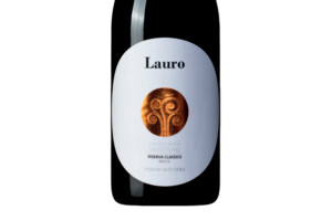 Poderi Mattioli, Docg Castelli di Jesi Verdicchio Classico Lauro Riserva 2021