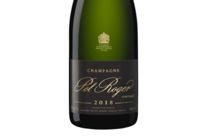 Pol Roger, Aoc Champagne Brut Vintage 2018