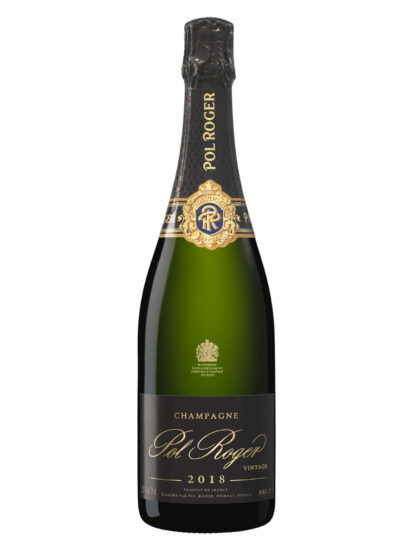 BRUT, CHAMPAGNE, POL ROGER, Su i Vini di WineNews