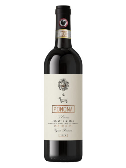 CHIANTI CLASSICO, GRAN SELEZIONE, POMONA, Su i Vini di WineNews