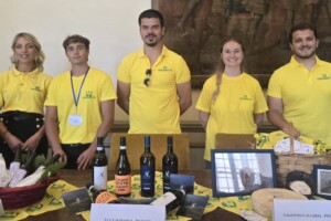 Quando aree interne e piccoli borghi vivono con le idee: i vincitori del “Piccolo Comune amico” Quando aree interne e piccoli borghi vivono con le idee: i vincitori del “Piccolo Comune amico”