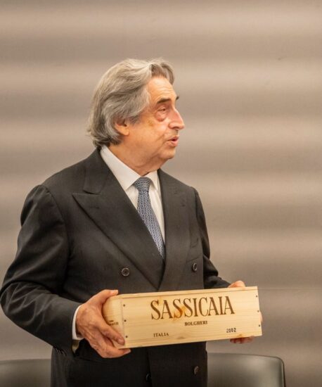 Riccardo Muti 