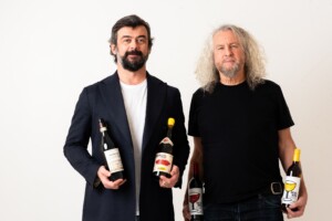 Sinergie enoiche: nasce la partnership tra Pasqua Vini e Charles Smith, faro del vino di Washington Sinergie enoiche: nasce la partnership tra Pasqua Vini e Charles Smith, faro del vino di Washington