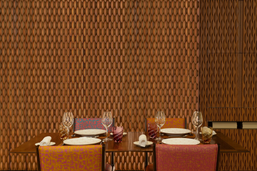 DAV CAFÉ, LOUIS VUITTON, MILANO, RISTORANTE, Ristoranti ed Enoteche, Su i Vini di WineNews