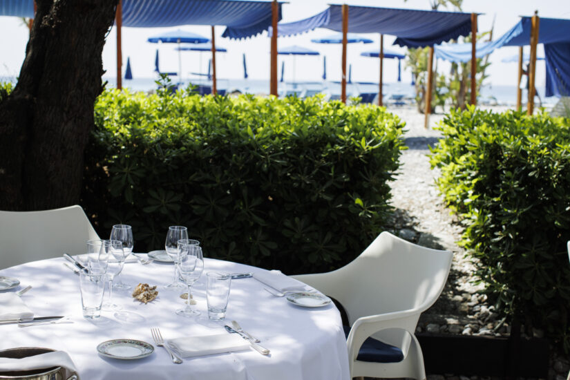 IMPERIA, MAISON PANI, MARCO POLO 1960, RISTORANTE, VENTIMIGLIA, Ristoranti ed Enoteche, Su i Vini di WineNews