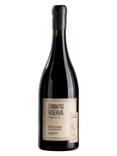 ENANTIO, PRE-FILOSSERA, ROENO, TERRADEIFORTI, Su i Vini di WineNews