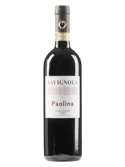 CHIANTI CLASSICO, SAVIGNOLA, Su i Vini di WineNews