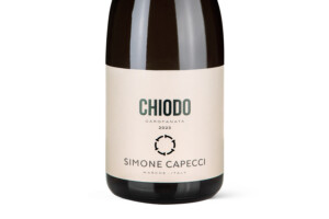 Simone Capecci, Marche Igt Bianco Garofanata Chiodo 2023