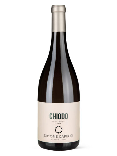 BIANCO, GAROFANATA, MARCHE, SIMONE CAPECCI, Su i Vini di WineNews