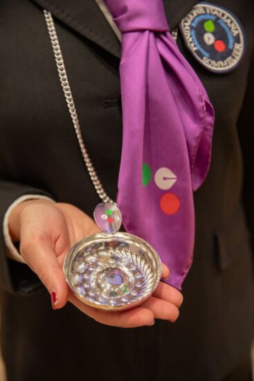 La Fis-Fondazione Italiana Sommelier guidata da Franco Maria Ricci celebra 45 anni del “Forum della Cultura del Vino” con Vinitaly a Roma 