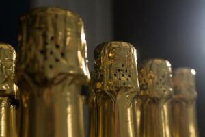 Russia, giù le vendite di spumanti: -3,6% nel primo semestre 2025 a 96 milioni di litri