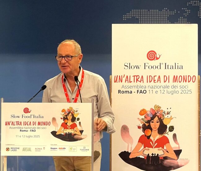 L’economista Stefano Bartolini, teorico dell’“ecologia della felicità”