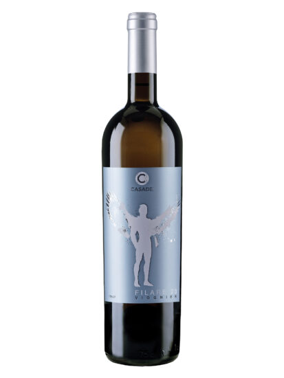 TENUTA CASADEI, TOSCANA, VIOGNIER, Su i Vini di WineNews