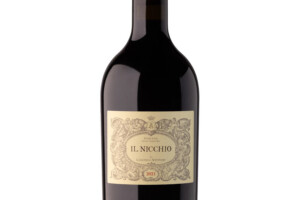 Tenuta del Nicchio, Toscana Igt Rosso Il Nicchio 2021 Tenuta del Nicchio, Toscana Igt Rosso Il Nicchio 2021