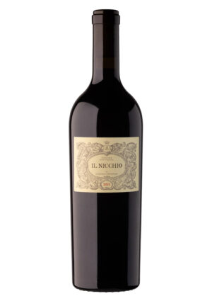 Tenuta del Nicchio, Toscana Igt Rosso Il Nicchio 2021