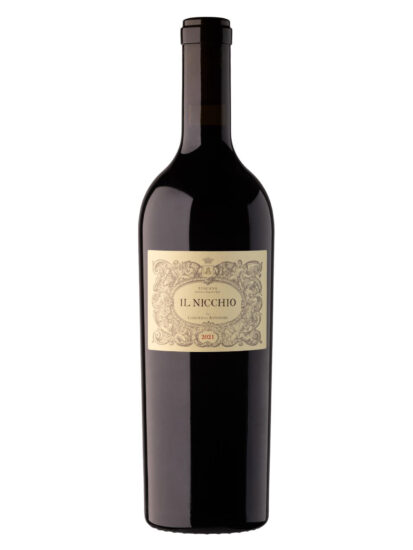 TENUTA DEL NICCHIO, TOSCANA, Su i Vini di WineNews