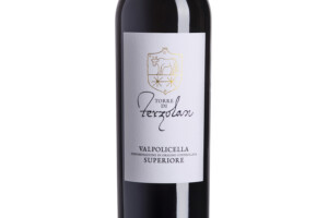 Torre di Terzolan, Doc Valpolicella Superiore 2019