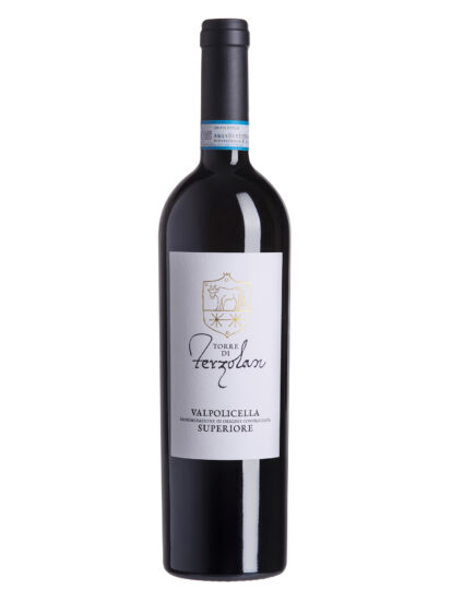 TORRE DI TERZOLAN, VALPOLICELLA SUPERIORE, Su i Vini di WineNews