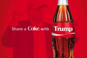 E se la Coca-Cola cambiasse ricetta? Trump vuole lo zucchero di canna al posto del dolcificante