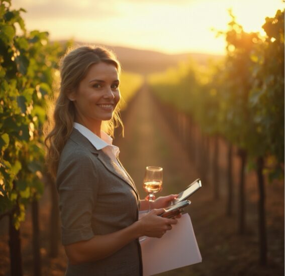 Dall’hospitality manager al curatore di esperienze: le figure che mancano al turismo enogastronomico