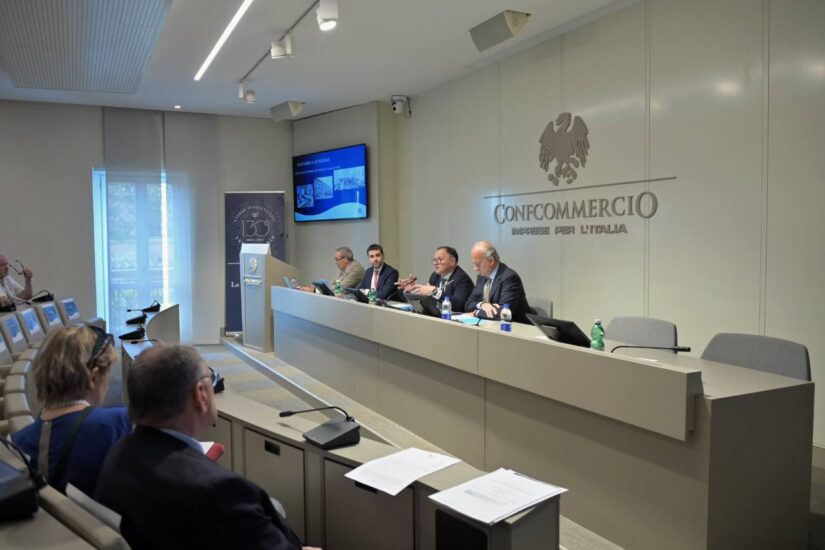 Il “piano” di Unione Italiana Vini per il vino italiano