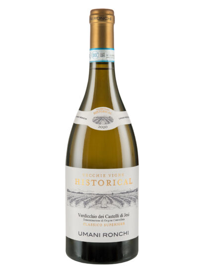 CASTELLI DI JESI, CLASSICO SUPERIORE, UMANI RONCHI, VERDICCHIO, Su i Quaderni di WineNews