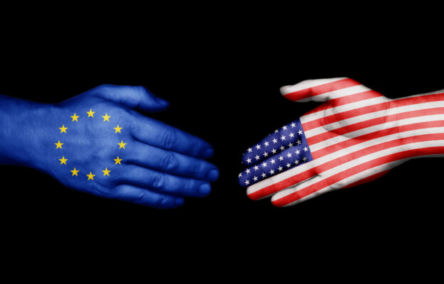 Coldiretti, COMMISSIONE UE, DAZI, FEDAGRIPESCA CONFCOOPERATIVE, UE, USA, Non Solo Vino