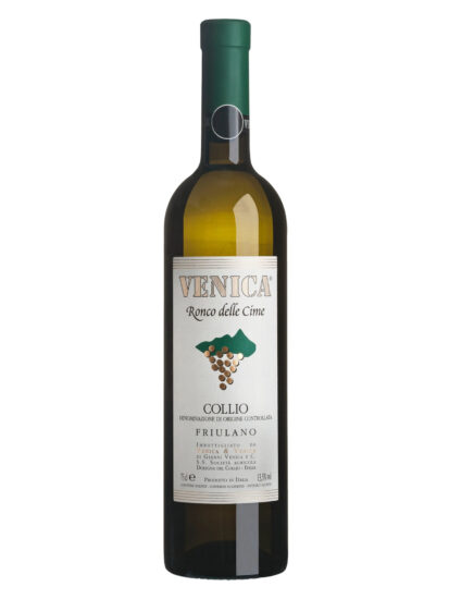 COLLIO, FRIULANO, VENICA, Su i Vini di WineNews