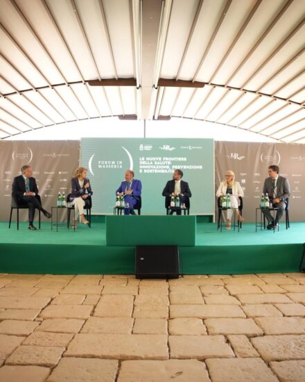 Forum in Masseria 2025