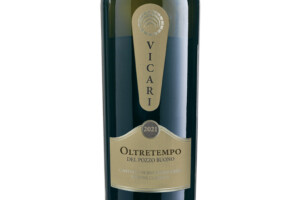 Vicari, Docg Castelli di Jesi Verdicchio Classico Oltretempo del Pozzo Buono Riserva 2021