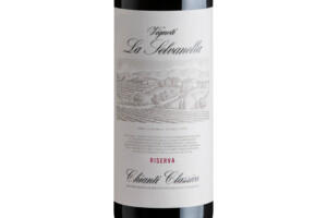 Vigneti La Selvanella, Docg Chianti Classico Riserva 2021