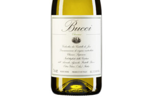 Villa Bucci, Docg Verdicchio dei Castelli di Jesi Classico Superiore Bucci 2023