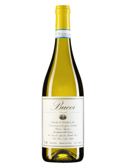 CASTELLI DI JESI, CLASSICO SUPERIORE, VERDICCHIO, VILLA BUCCI, Su i Quaderni di WineNews