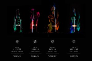 Anche la Toscana, con Bibi Graetz, produce “Wines From Another World”