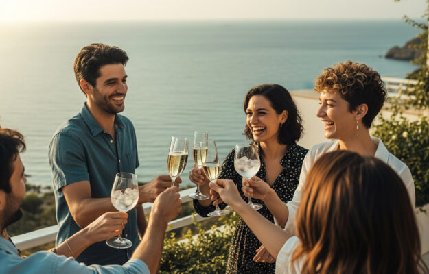 BIRRA, CONSUMATORI, HORECA, PARTESA, SPIRITS, TREND, vino, Italia
