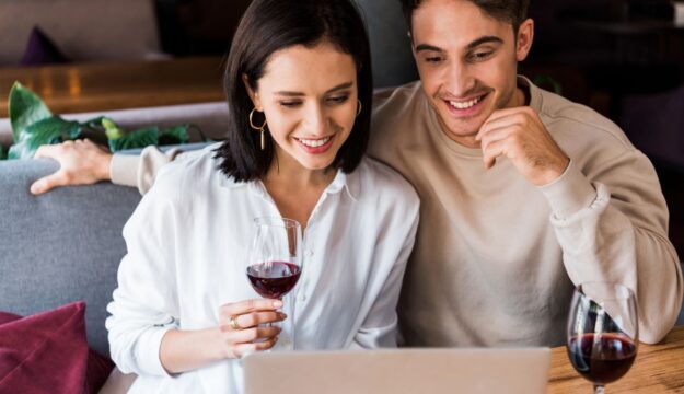 Il Wine Institute lancia “Share Wine Co-Lab” per avvicinare i giovani al mondo del vino