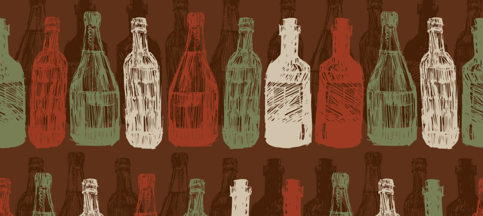 L’export del vino italiano va in negativo, ma non affonda: -0,86% sul primo quadrimestre 2024