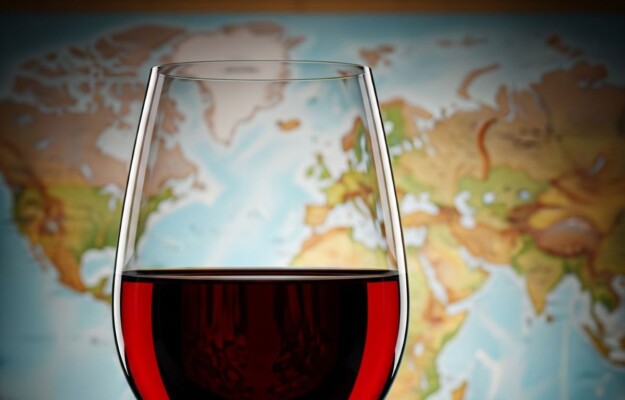 CHIANTI CLASSICO, DENOMINAZIONI DI ORIGINE, WINE ORIGINS ALLIANCE, Mondo