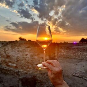 Vino e luoghi di cultura aperti: un mix vincente. La conferma da &ldquo;Vinitaly and the City&rdquo; in Calabria