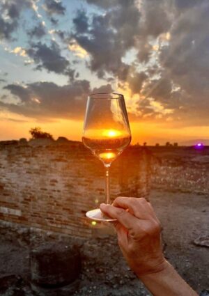 Vino e luoghi di cultura aperti: un mix vincente. La conferma da &ldquo;Vinitaly and the City&rdquo; in Calabria