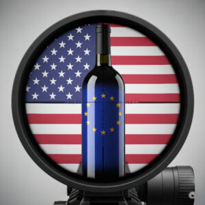Dazi Usa-Ue, focus sul vino, ora “il settore che preoccupa di più”, secondo il Ministro Lollobrigida