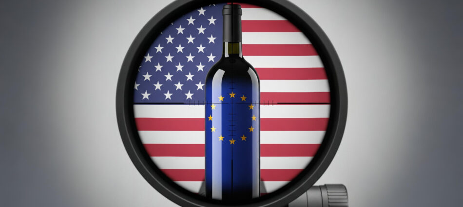 Dazi Usa-Ue, focus sul vino, ora “il settore che preoccupa di più”, secondo il Ministro Lollobrigida
