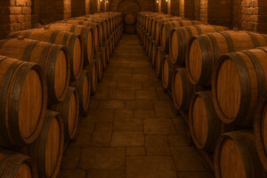 Restano alte le giacenze del vino italiano: 43,6 milioni di ettolitri in cantina al 30 giugno 2025 Restano alte le giacenze del vino italiano: 43,6 milioni di ettolitri in cantina al 30 giugno 2025