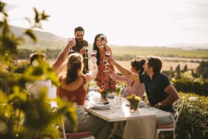 Un fenomeno chiamato enoturismo: il Trentino ospita il “Fine Wine Tourism Marketplace Italy” n. 1 Un fenomeno chiamato enoturismo: il Trentino ospita il “Fine Wine Tourism Marketplace Italy” n. 1